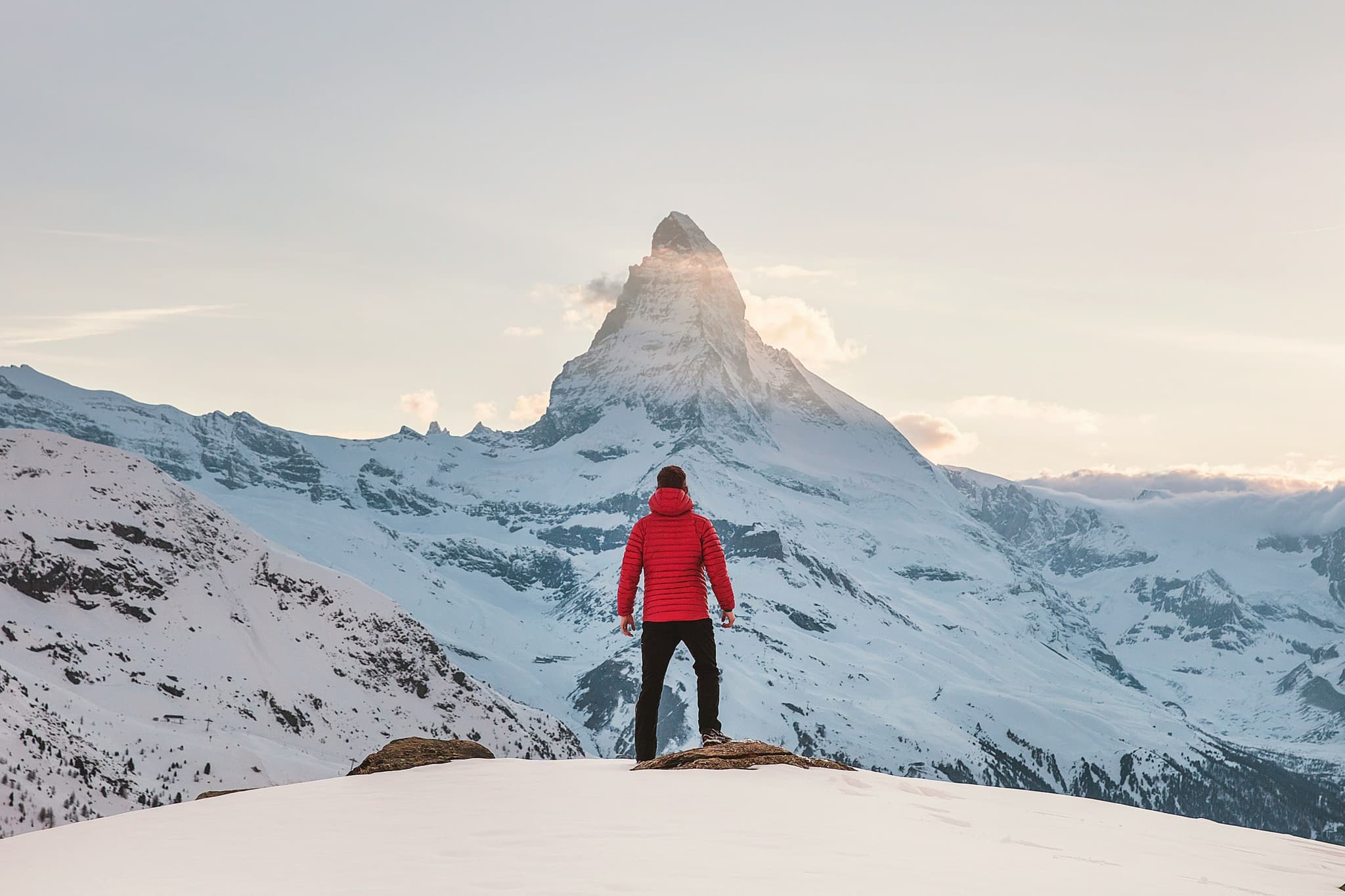 Our travel vision