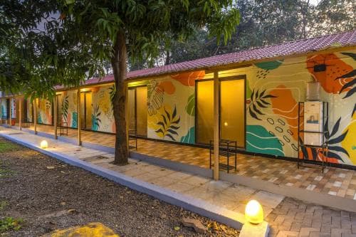 Volunteer Opportunity for Singer in zostel kolad