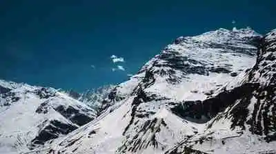 Himachal Pradesh
