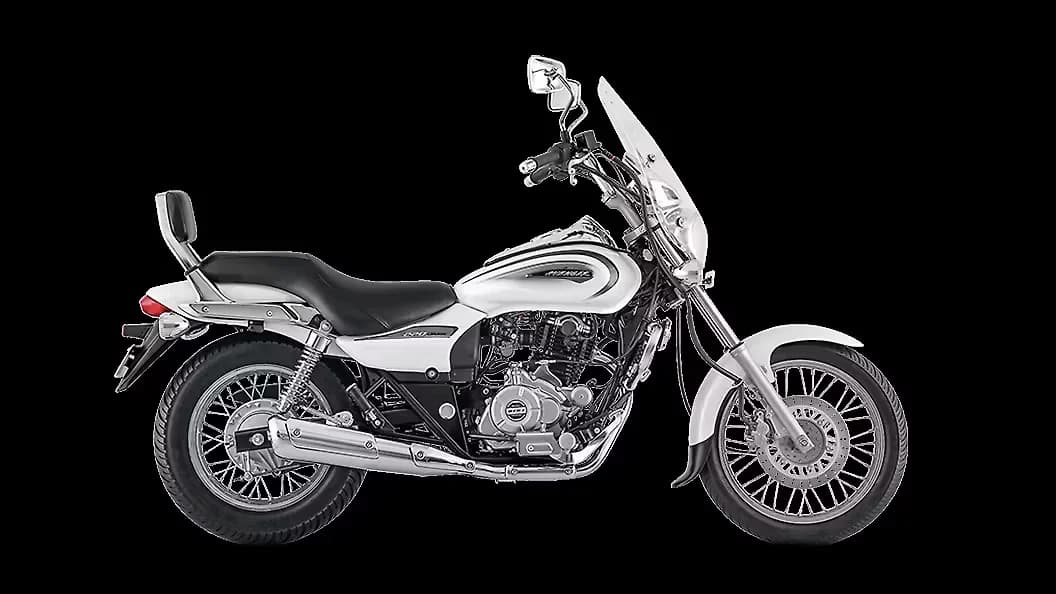 Bajaj Avenger 220