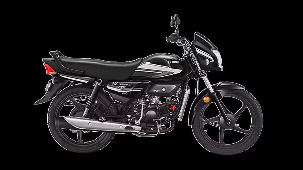 Hero HF Deluxe