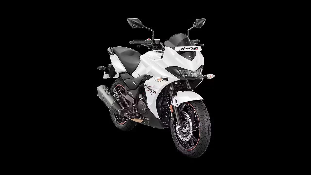 Hero Xtreme 200 S