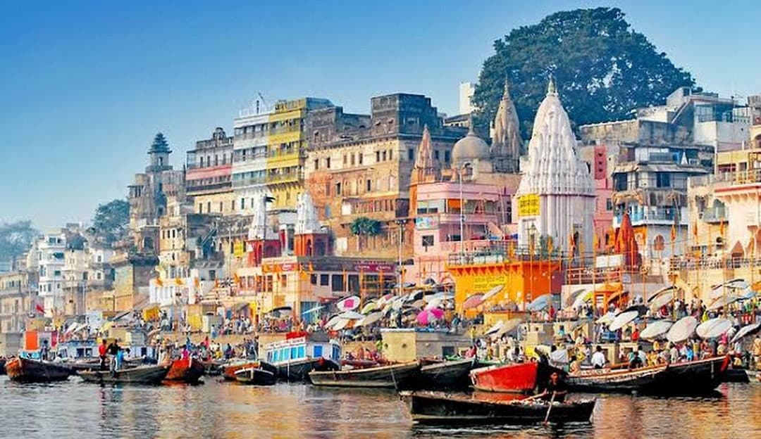 Property Manager Needed – Hashtag Varanasi