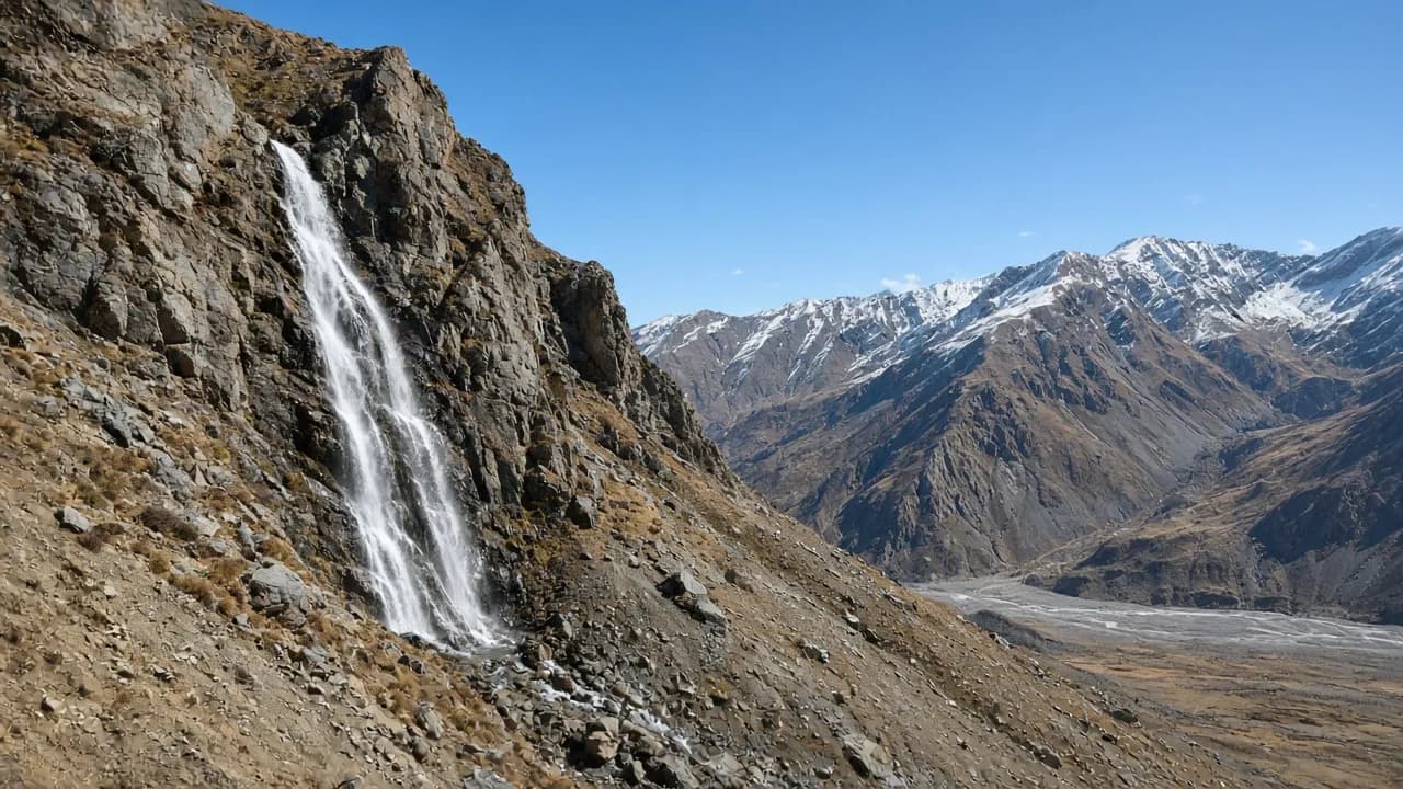 Manali Sissu Kasol Kheerganga Trip 2026 | 5 Days 4 Nights Himachal