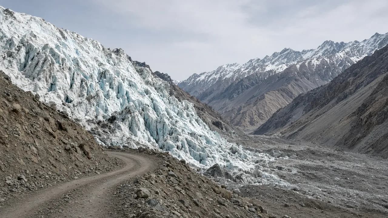 Manali to Zanskar with Drang Drung Glacier 2026 | 7 Days 6 Nights