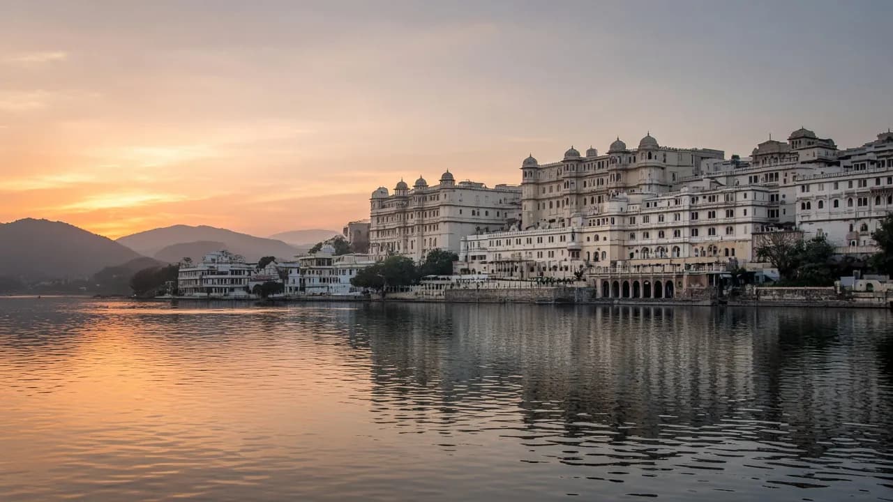 Udaipur Mount Abu Trip 2026 | 3 Days 2 Nights Rajasthan from Delhi