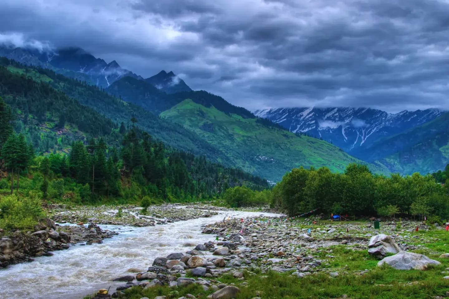 Trippeaze Manali Travel Package - Premium Corporate & Leisure Escape