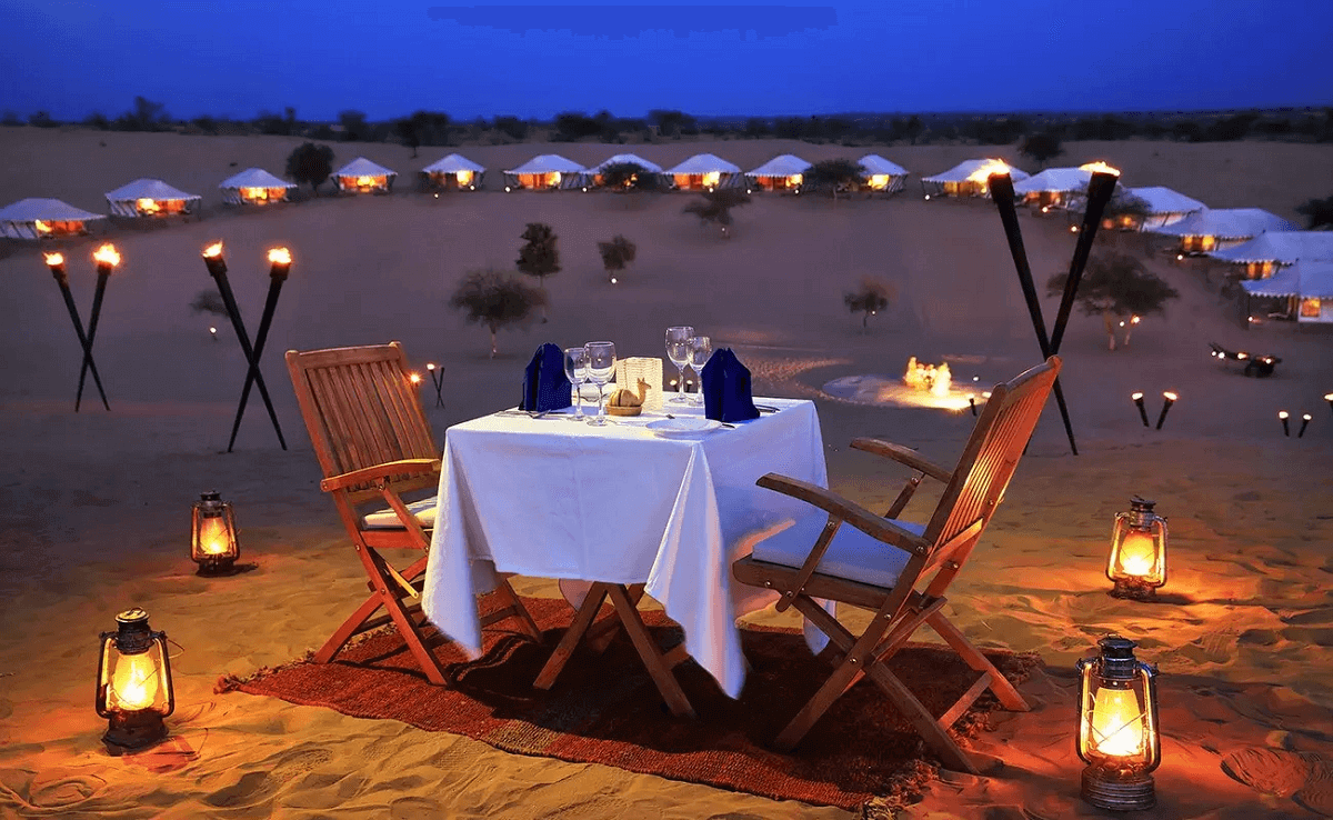 travel package image